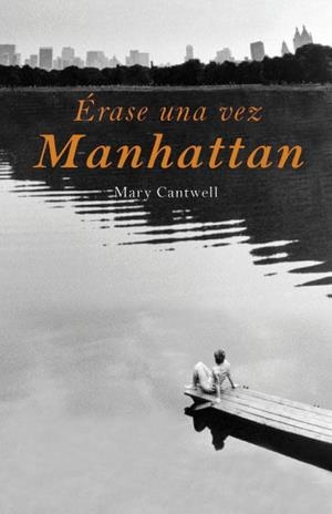 ERASE UNA VEZ MANHATTAN | 9788426417909 | CANTWELL