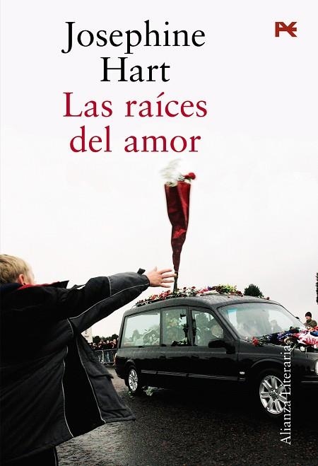 LAS RAICES DEL AMOR | 9788420651453 | HART