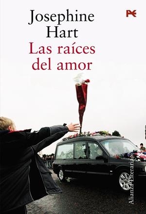 LAS RAICES DEL AMOR | 9788420651453 | HART