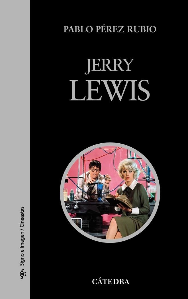 JERRY LEWIS | 9788437626901 | RUBIO