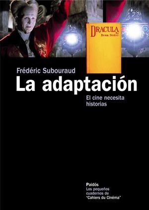 LA ADAPTACION | 9788449323300 | SUBOURAUD