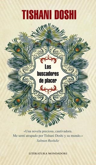 LOS BUSCADORES DE PLACER | 9788439722601 | DOSHI