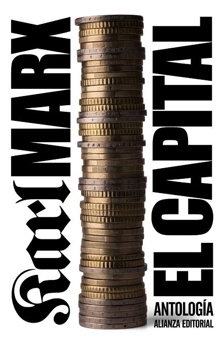 EL CAPITAL | 9788420674261 | MARX