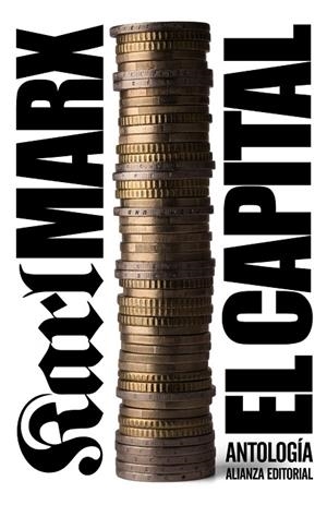 EL CAPITAL | 9788420674261 | MARX