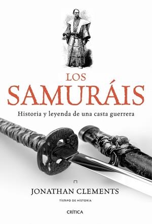 LOS SAMURAIS | 9788498921175 | CLEMENTS