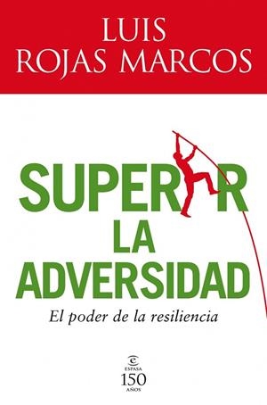 SUPERAR LA ADVERSIDAD | 9788467032598 | MARCOS