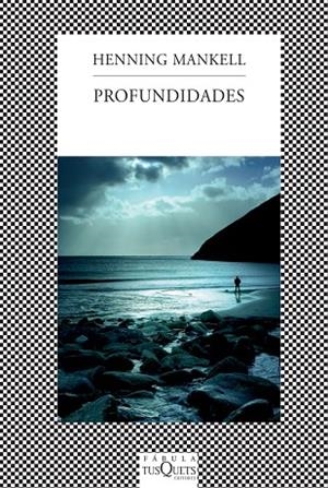 PROFUNDIDADES | 9788483831663 | MANKELL