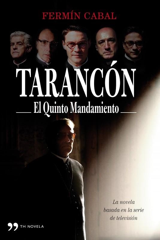 TARANCON | 9788484608998 | CABAL