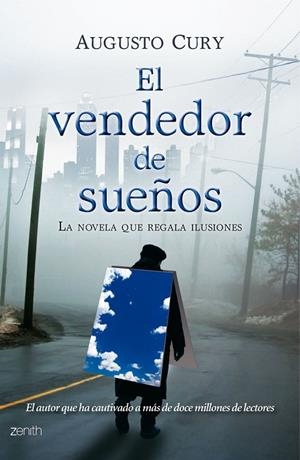 EL VENDEDOR DE SUEÑOS | 9788408079965 | CURY