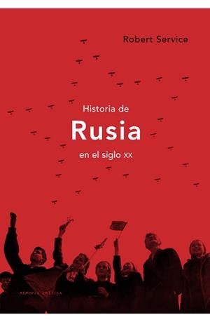 HISTORIA DE RUSIA EN EL SIGLO XX | 9788498921250 | SERVICE