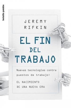 EL FIN DEL TRABAJO | 9788449323737 | RIFKIN