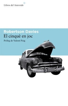 EL CINQUE EN JOC | 9788493544805 | DAVIES