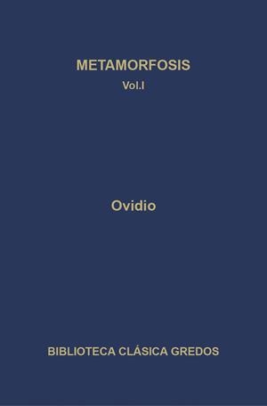 METAMORFOSIS | 9788424900113 | OVIDIO