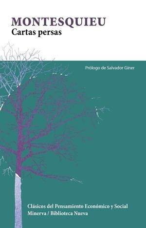 CARTAS PERSAS | 9788488123794 | MONTESQUIEU