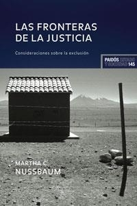 LAS FRONTERAS DE LA JUSTICIA | 9788449319624 | VARIOS