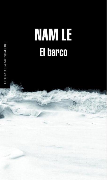 EL BARCO | 9788439722588 | LE