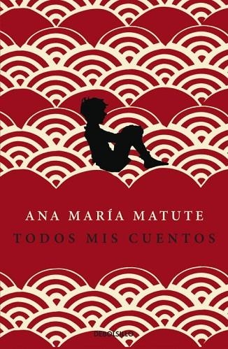 TODOS MIS CUENTOS | 9788499086095 | MATUTE