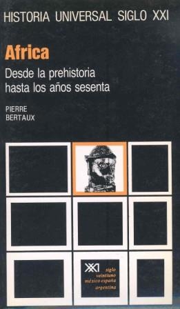 HISTORIA UNIVERSAL, 32 | 9788432300691 | BERTAUX