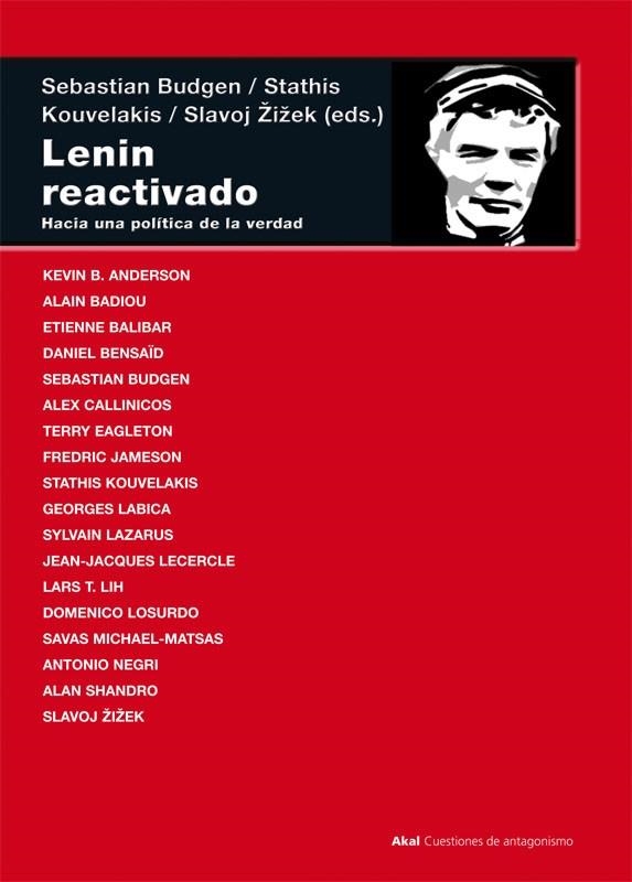 LENIN REACTIVADO | 9788446028697 | VARIS