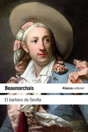 EL BARBERO DE SEVILLA | 9788420664279 | BEAUMARCHAIS