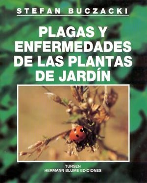 PLAGAS Y ENFERMEDADES,PLANTAS | 9788487756979 | BUCZACKI