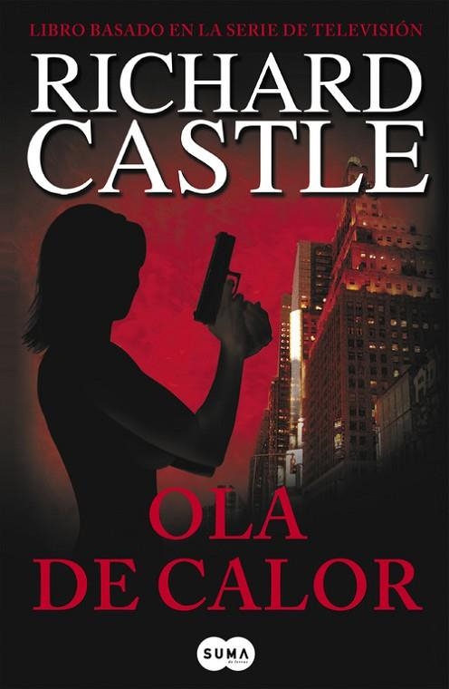 OLA DE CALOR | 9788483651957 | CASTLE