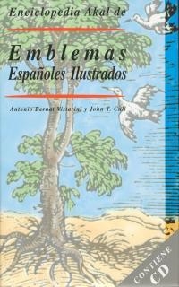 EMBLEMAS ESPAÑOLES ILUSTRADOS | 9788446010753 | DIVERSOS