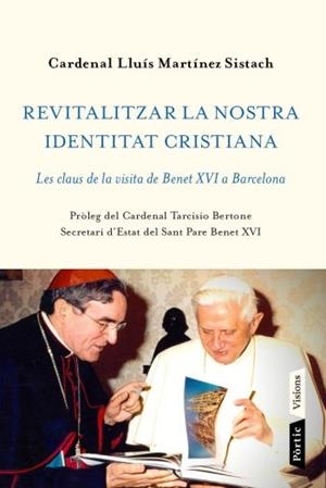 REVITALITZAR LA NOSTRA | 9788498091656 | SISTACH