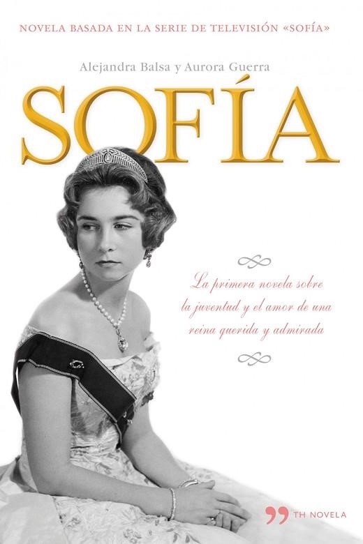 SOFIA | 9788484608950 | VARIS