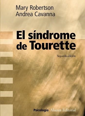 EL SINDROME DE TOURETTE | 9788420683188 | VARIS