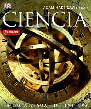 CIENCIA | 9788446032441 | VARIOS AUTORES