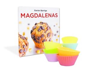 LA CAJA DE MAGDALENAS | 9788425345418 | BARRIGA