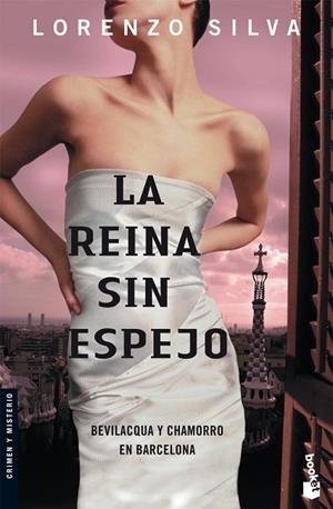 LA REINA SIN ESPEJO | 9788423338436 | SILVA