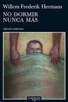 NO DORMIR NUNCA MAS | 9788483832745 | HERMANS