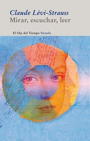 MIRAR, ESCUCHAR, LEER | 9788498414059 | STRAUSS