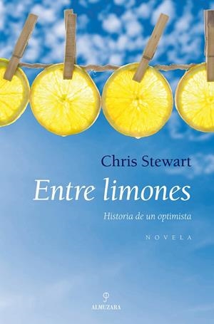 ENTRE LIMONES | 9788488586926 | STEWART