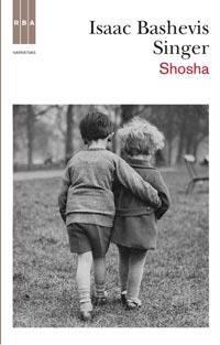 SHOSHA | 9788498678512 | SINGER