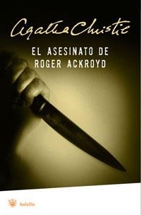 EL ASESINATO DE ROGER ACKROYD | 9788479015435 | CHRISTIE