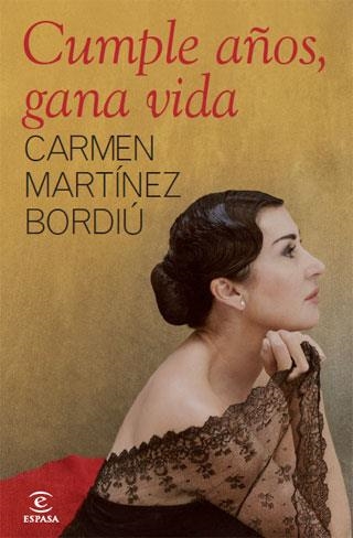 CUMPLE AÑOS, GANA VIDA | 9788467034387 | BORDIU