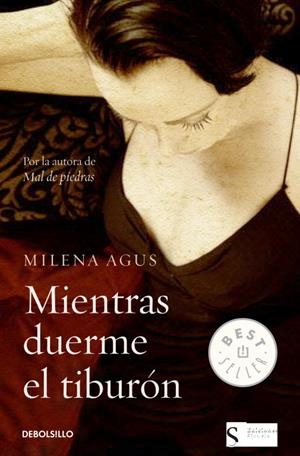 MIENTRAS DUERME EL TIBURON | 9788499086880 | AGUS