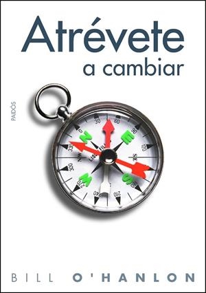 ATREVETE A CAMBIAR | 9788449324369 | O'HANLON