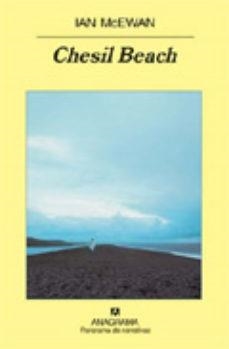 CHESIL BEACH | 9788433975492 | MCEWAN, IAN