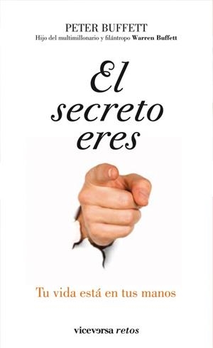 EL SECRETO ERES TU | 9788492819454 | BUFFETT