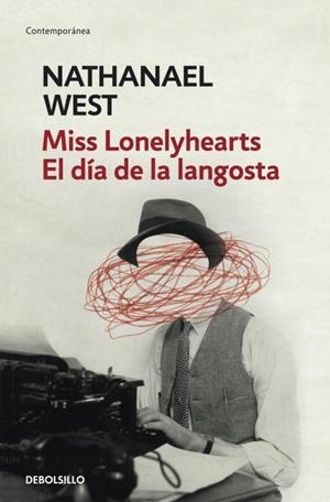 MISS LONELYHEARTS | 9788499086699 | WEST