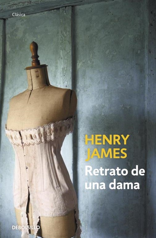 RETRATO DE UNA DAMA | 9788499086767 | JAMES
