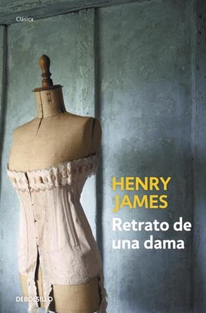 RETRATO DE UNA DAMA | 9788499086767 | JAMES