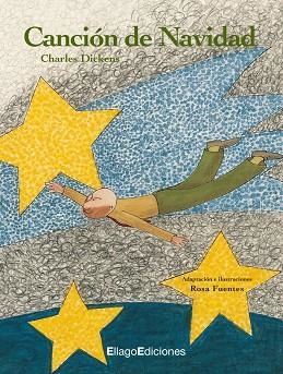 CANCION DE NAVIDAD | 9788492965069 | DICKENS
