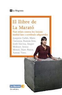 EL LLIBRE DE LA MARATO | 9788482649726 | VARIS