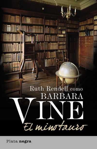 EL MINOTAURO | 9788492919024 | VINE