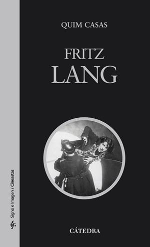 FRUTZ LANG | 9788437626253 | CASAS